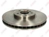 ABE C3B051ABE Brake Disc